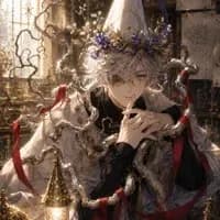 Qifrey — AI character avatar
