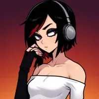 Mirai — AI character avatar