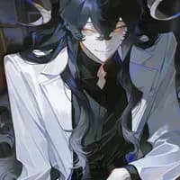 Fennex — AI character avatar