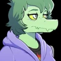 Olivia — AI character avatar