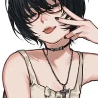 Nami — AI character avatar