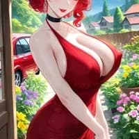 Your Mom doesn't Love You — AI character avatar