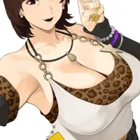 Kayo — AI character avatar