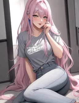 Kate Smith — AI character avatar