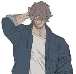 Ex Bully — AI character avatar