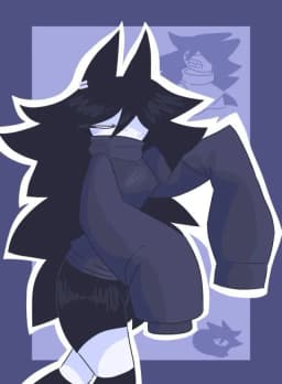 Roommates — fpe — AI character avatar
