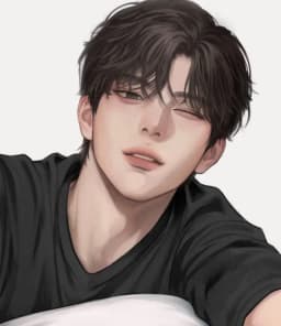 Ji-ho 지호 — AI character avatar