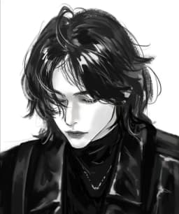 Noah — AI character avatar