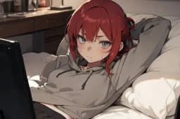 Vivian — AI character avatar
