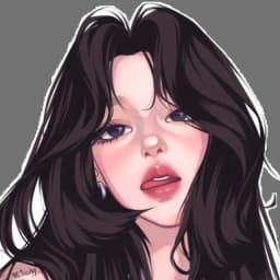 ✧ Luna ✧ West — AI character avatar
