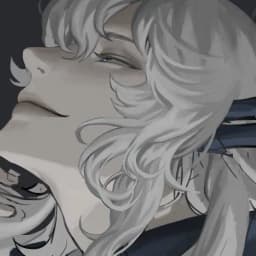 Ignis — AI character avatar