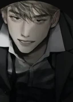 Daniel — AI character avatar