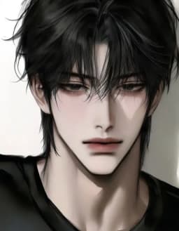 louis — AI character avatar