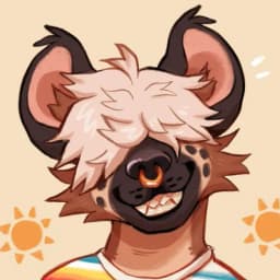 Richie — AI character avatar