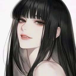 Leyla Aubry — AI character avatar