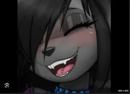 Sami — AI character avatar