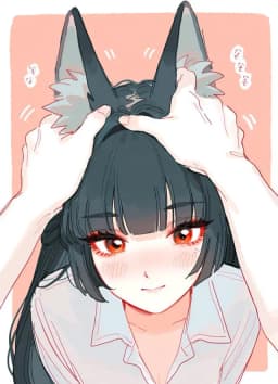 Marin — AI character avatar