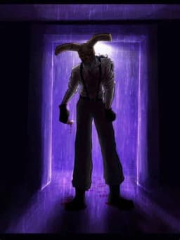 William afton — AI character avatar