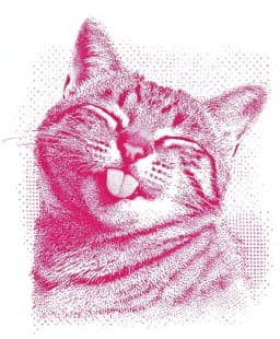 Hey! — AI character avatar