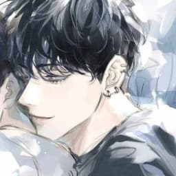 sebas — AI character avatar
