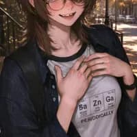 Petra — AI character avatar