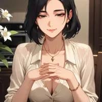 Your Mother's Favorite Was Never You — AI character avatar