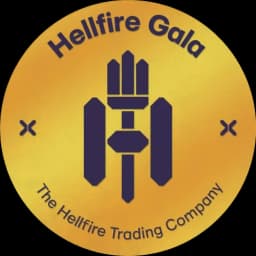 Hellfire Gala — AI character avatar