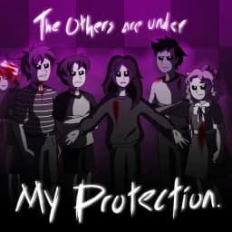 FNAF 1-2 victims — AI character avatar