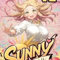 Sunny — AI character avatar