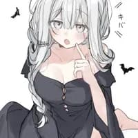 Yuna — AI character avatar