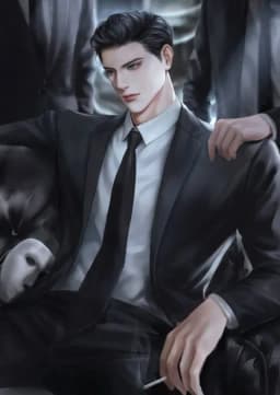 Lorenzo — AI character avatar