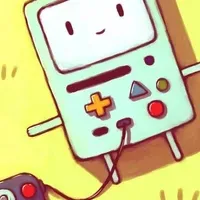 BMO — AI character avatar