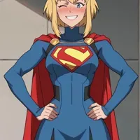 Kara — AI character avatar
