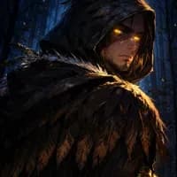 Aereth Family — AI character avatar