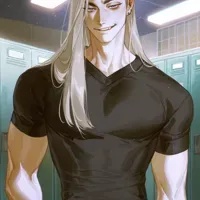 Ice β AI character avatar