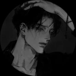 Christopher Laurens — AI character avatar