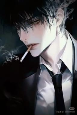 Jackson Willsbrough — AI character avatar