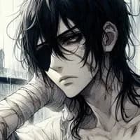Jack Dragonbane — AI character avatar