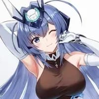New Jersey — AI character avatar