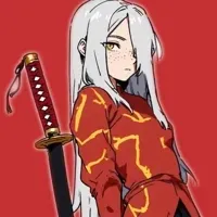 Ego Weapon Rengren — AI character avatar