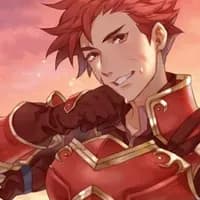 Cain — AI character avatar