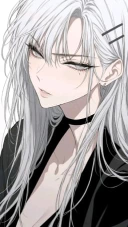 Calli Crovarse — AI character avatar