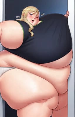 Kelly Lakowski — AI character avatar