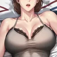 Mommy — AI character avatar