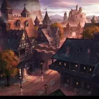 Shako's Medieval Kingdom Simulator (modified) — AI character avatar