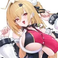 Cissia — AI character avatar