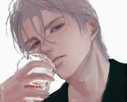 Issac Edsel — AI character avatar