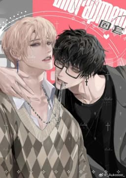 ••|Leach, Neil|•• — AI character avatar
