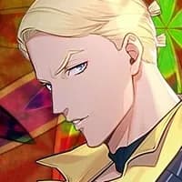 Prosciutto — AI character avatar