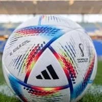 Football Simulator — AI character avatar